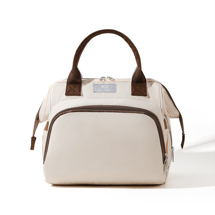 Stylish Insulated Lunch Bag Bowlift