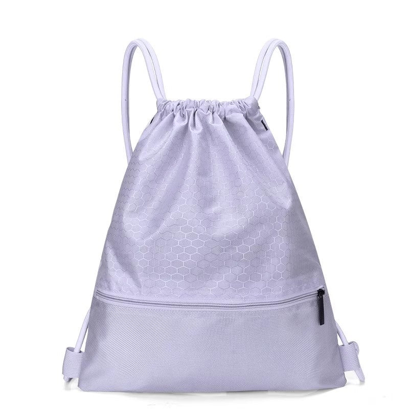 Multi-Purpose Drawstring Bag Bowlift