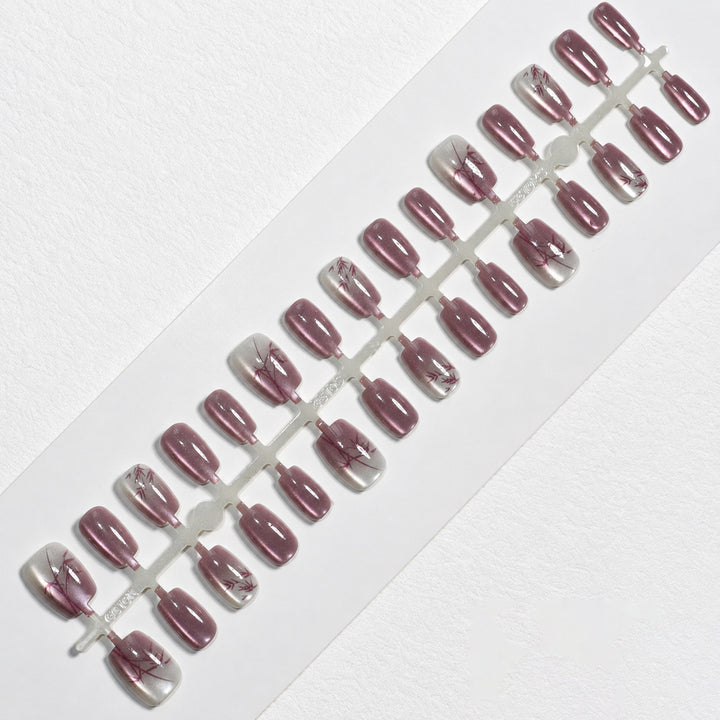 Premium Nail Art Set Bowlift