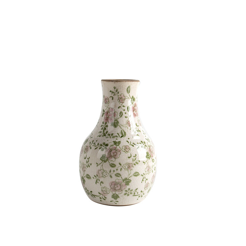 Beautiful and decorative vase Bowlift