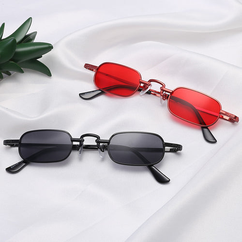 Ladies Elegant Sunglasses with delicate frame and UV protection Bowlift