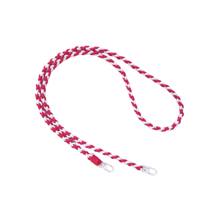 Braided Eyewear Cord Bowlift
