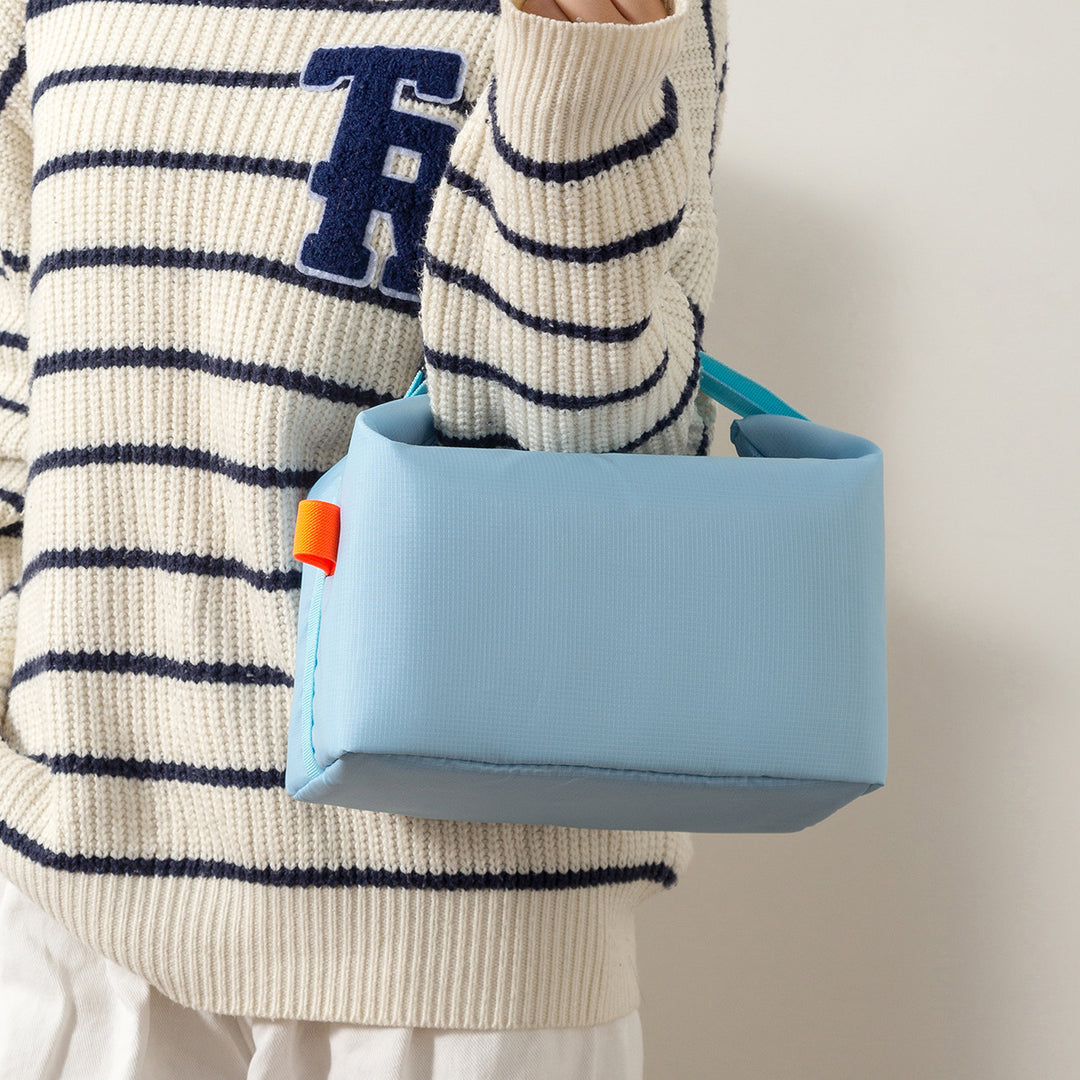 Waterproof Food Storage Bag Bowlift