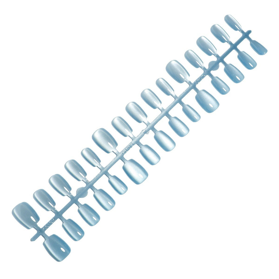 Professional Acrylic Nail Tips Bowlift