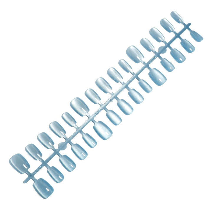 Professional Acrylic Nail Tips Bowlift
