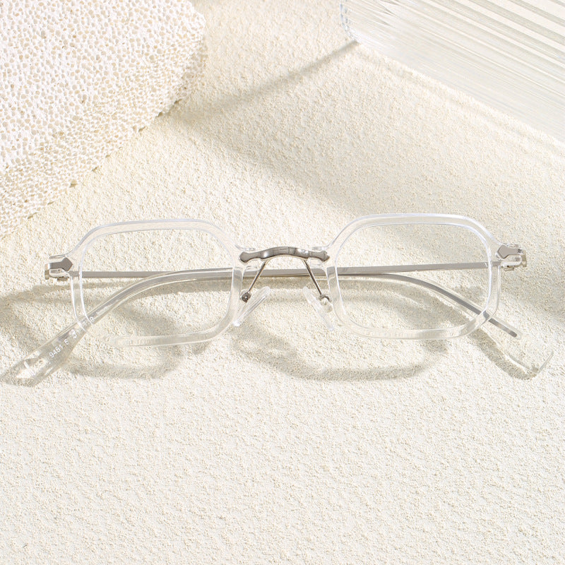 Fashionable Oversized Sunglasses in Modern Design Bowlift