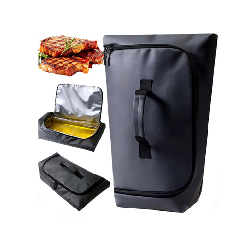 Waterproof Tote Bag Bowlift