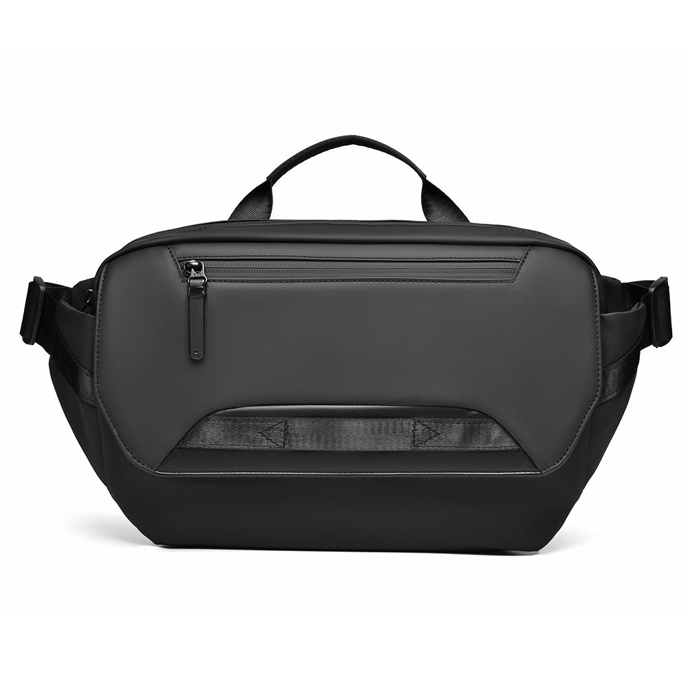 Ergonomic Urban Utility Bag Bowlift
