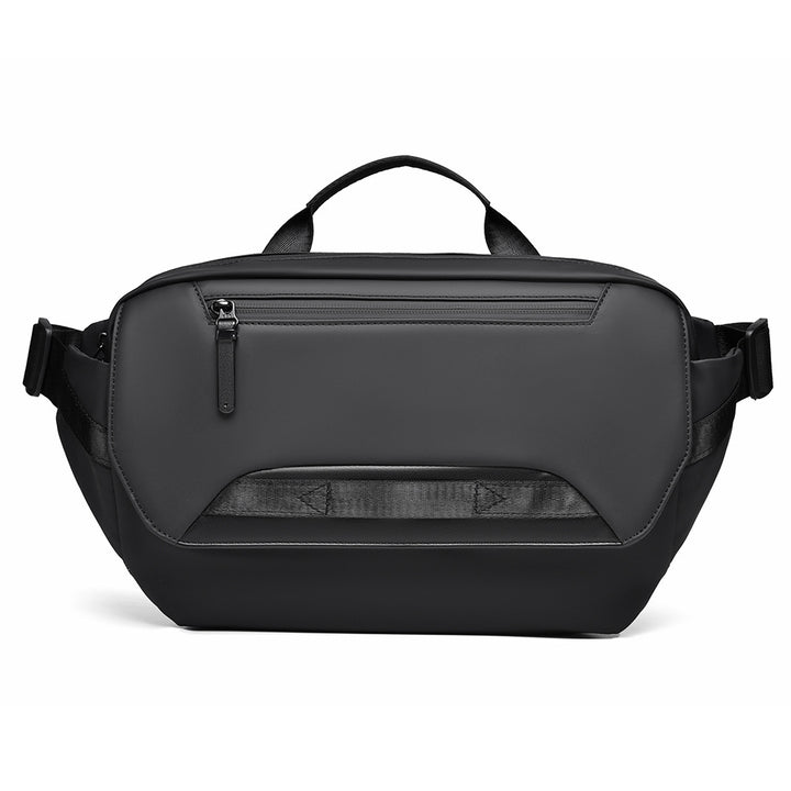 Ergonomic Urban Utility Bag Bowlift