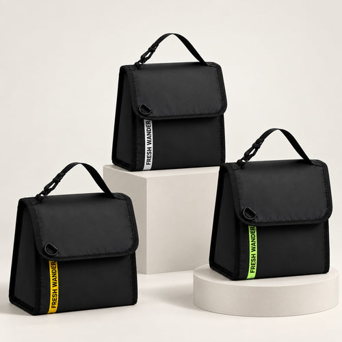 Travel Insulated Lunch
