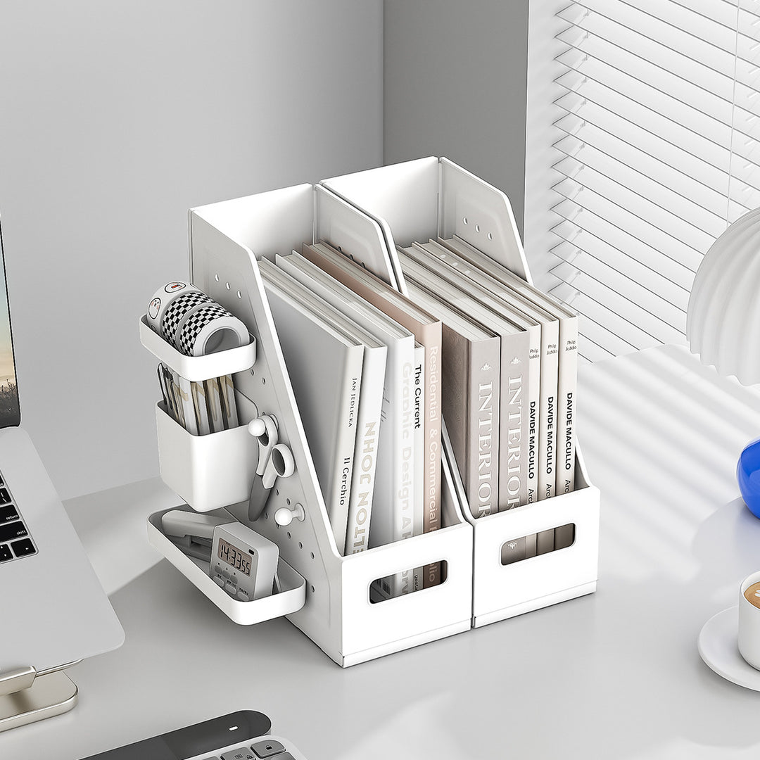 Versatile Office Supply Organizer