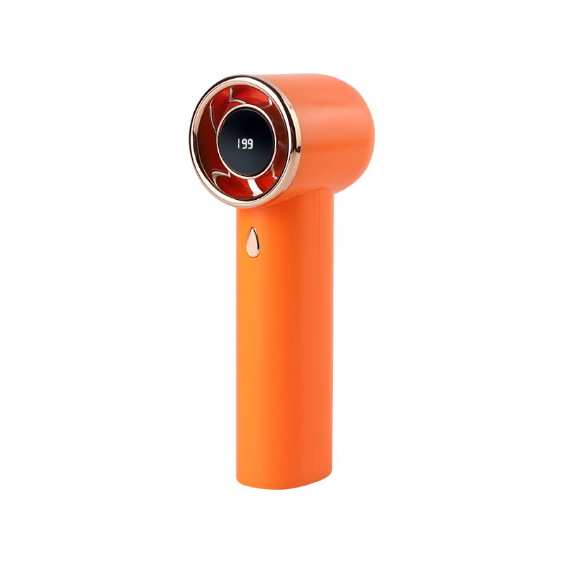 Handheld Air Cooling Device Bowlift