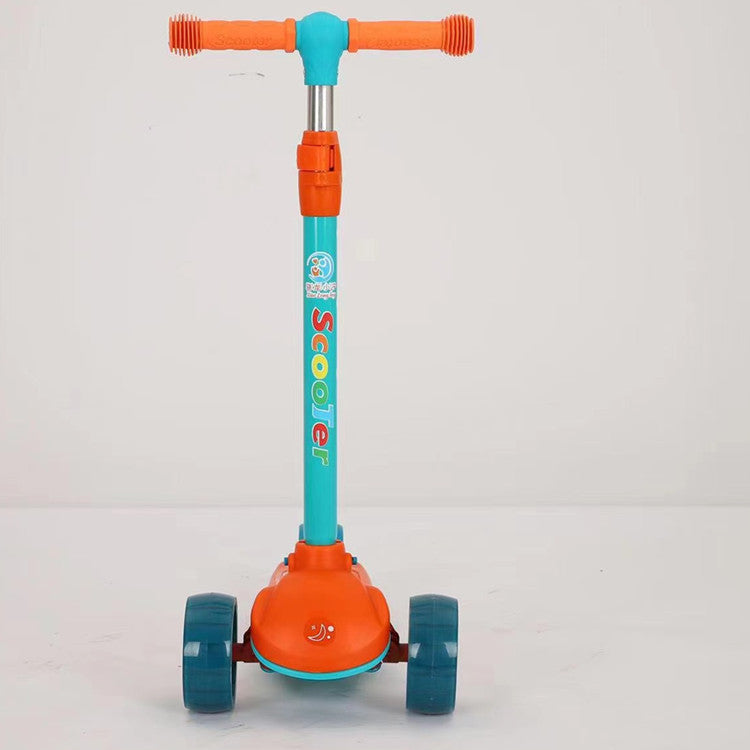 Stable and Colorful Scooter Bowlift