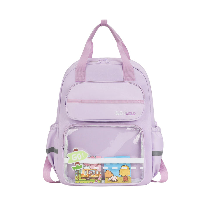 Trendy Backpack Bowlift