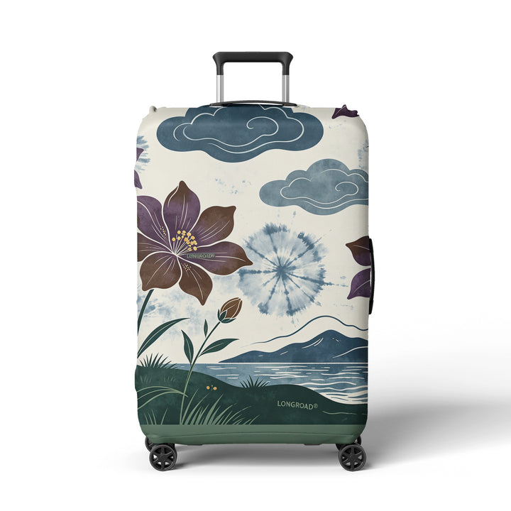 Women's Luggage Cover Bowlift
