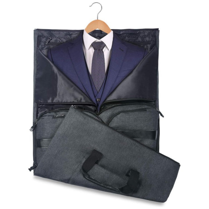 Travel and Suit Bag Bowlift