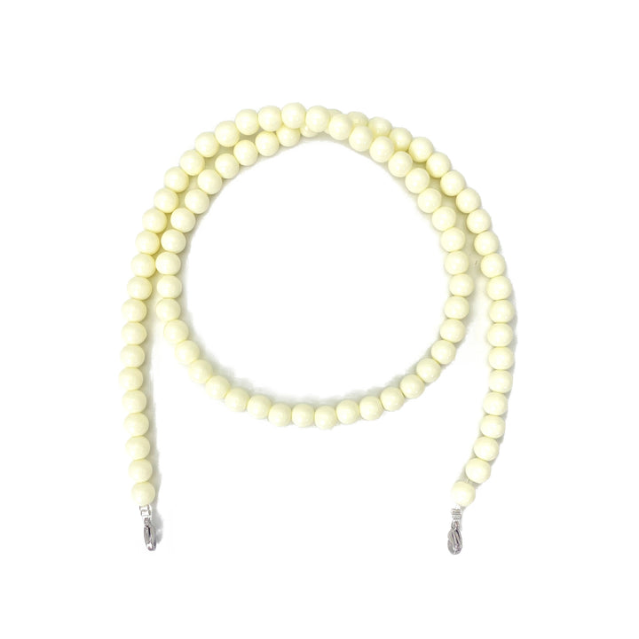 Decorative Eyewear Chain Bowlift