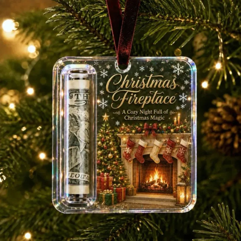 Christmas decoration Bowlift