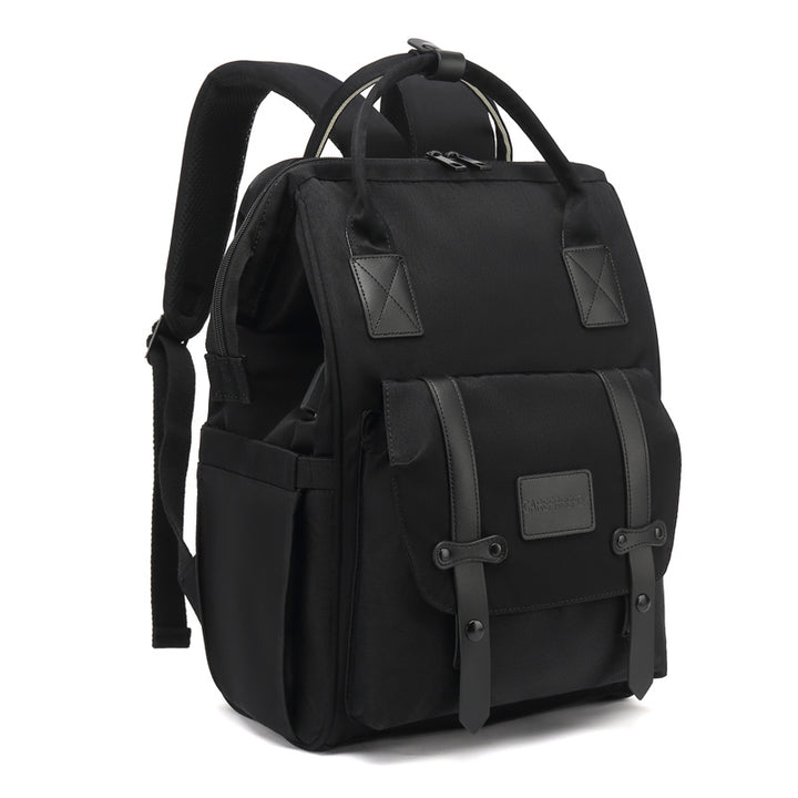 Versatile Urban Backpack Bowlift
