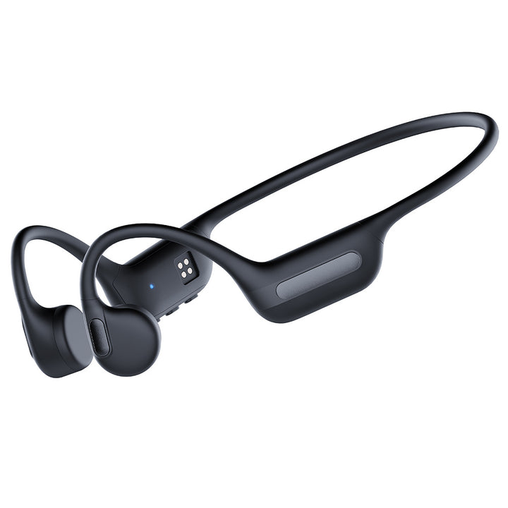 Bluetooth Bone Conduction Headphones Bowlift