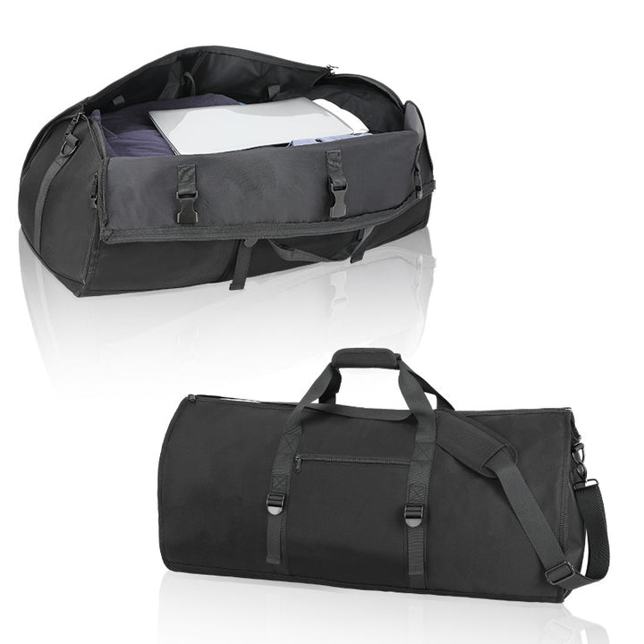 Versatile Travel Sports Duffel Bag Bowlift