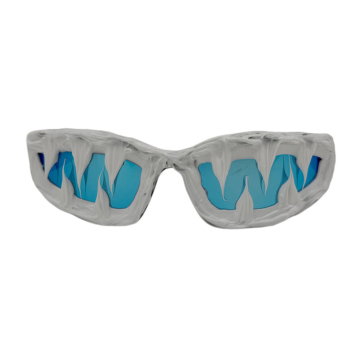 Women's Sporty Performance Sunglasses with Innovative Design Bowlift
