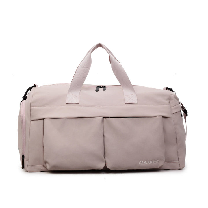 Practical Sports Bag Bowlift