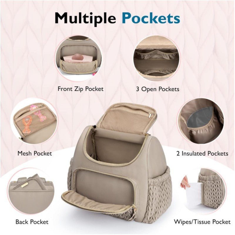 Multifunctional Sports and Travel Bag Bowlift
