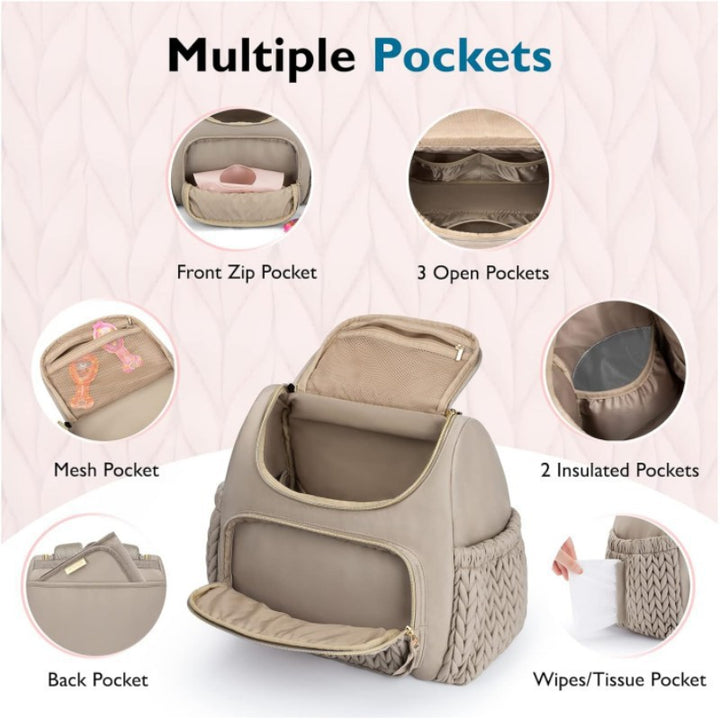 Multifunctional Sports and Travel Bag Bowlift