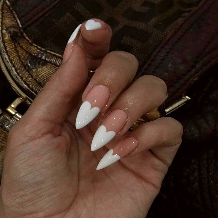 Nail Art Set Bowlift