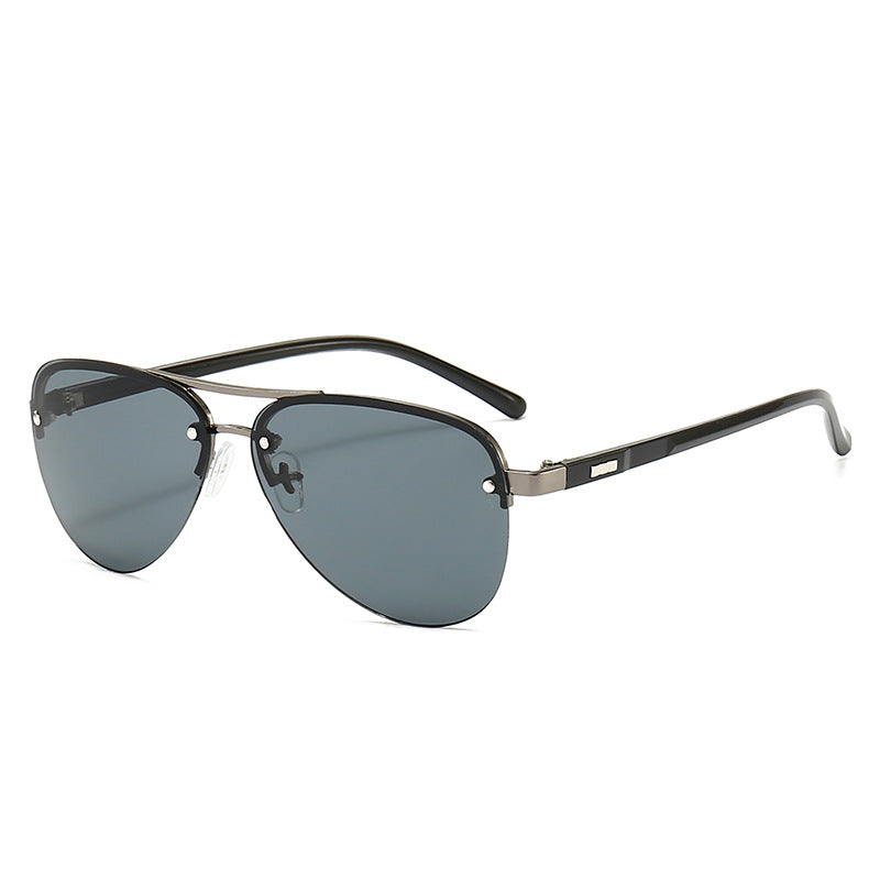Ladies fashionable pilot sunglasses Bowlift