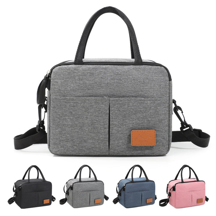 Insulated Travel Cooler Bag