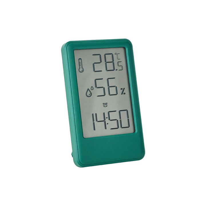 Digital Thermo-Hygrometer Bowlift