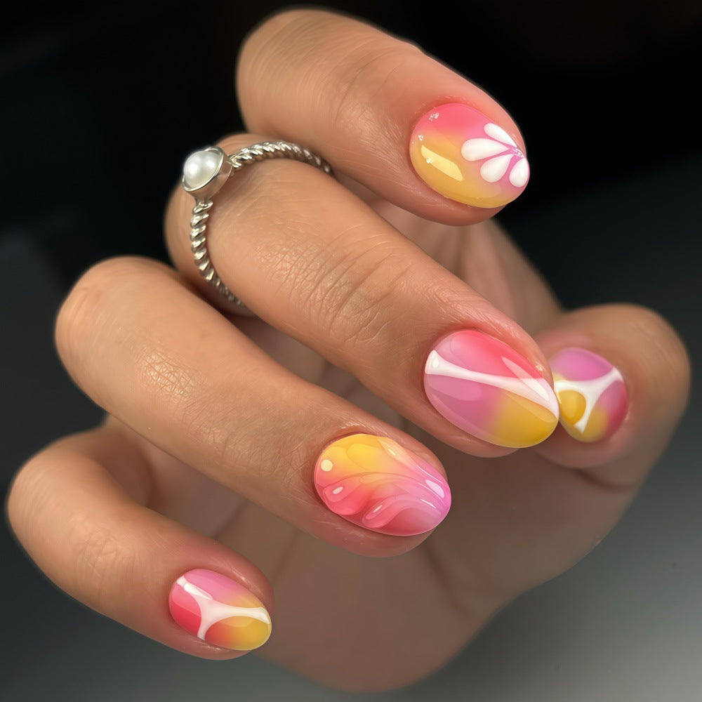 Artful Nail Tips Bowlift