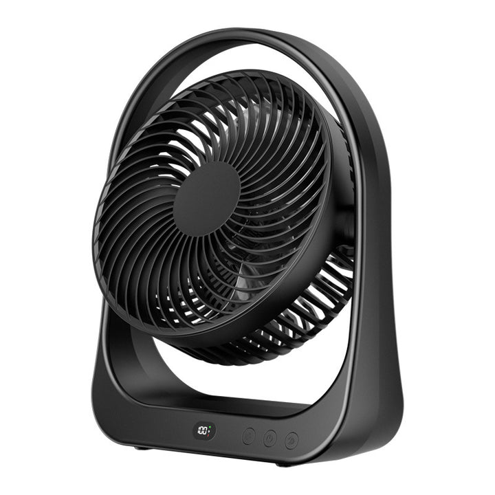 Unisex Portable Fan Bowlift