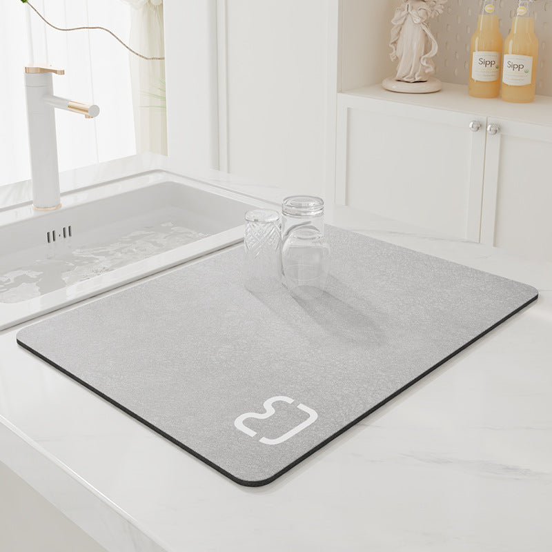 Kitchen Sink Mat Bowlift