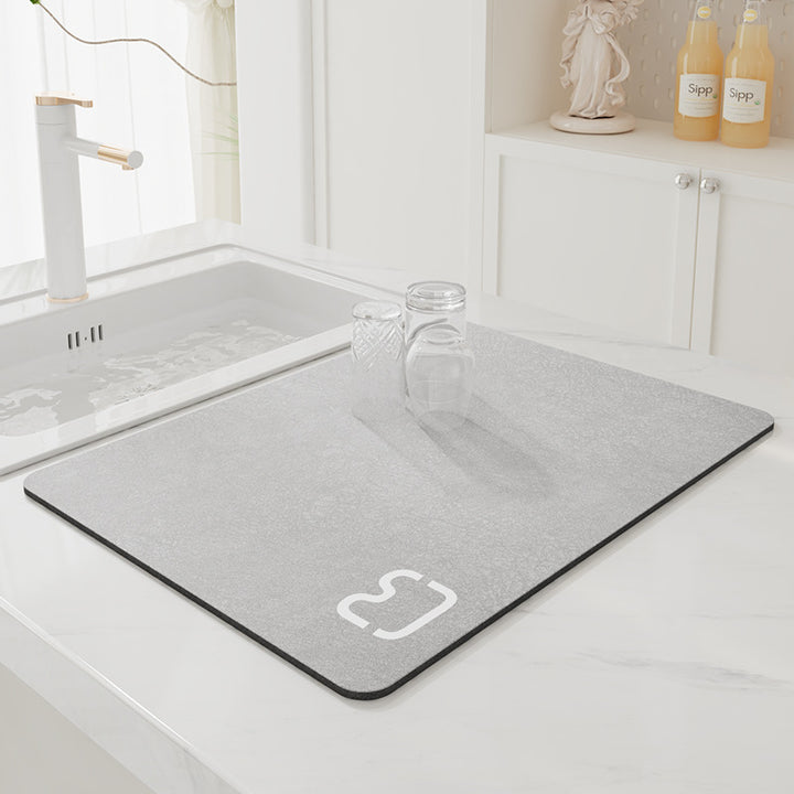 Kitchen Sink Mat Bowlift