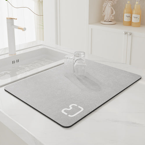 Kitchen Sink Mat Bowlift