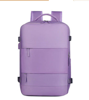 Professional Slim Backpack Bowlift