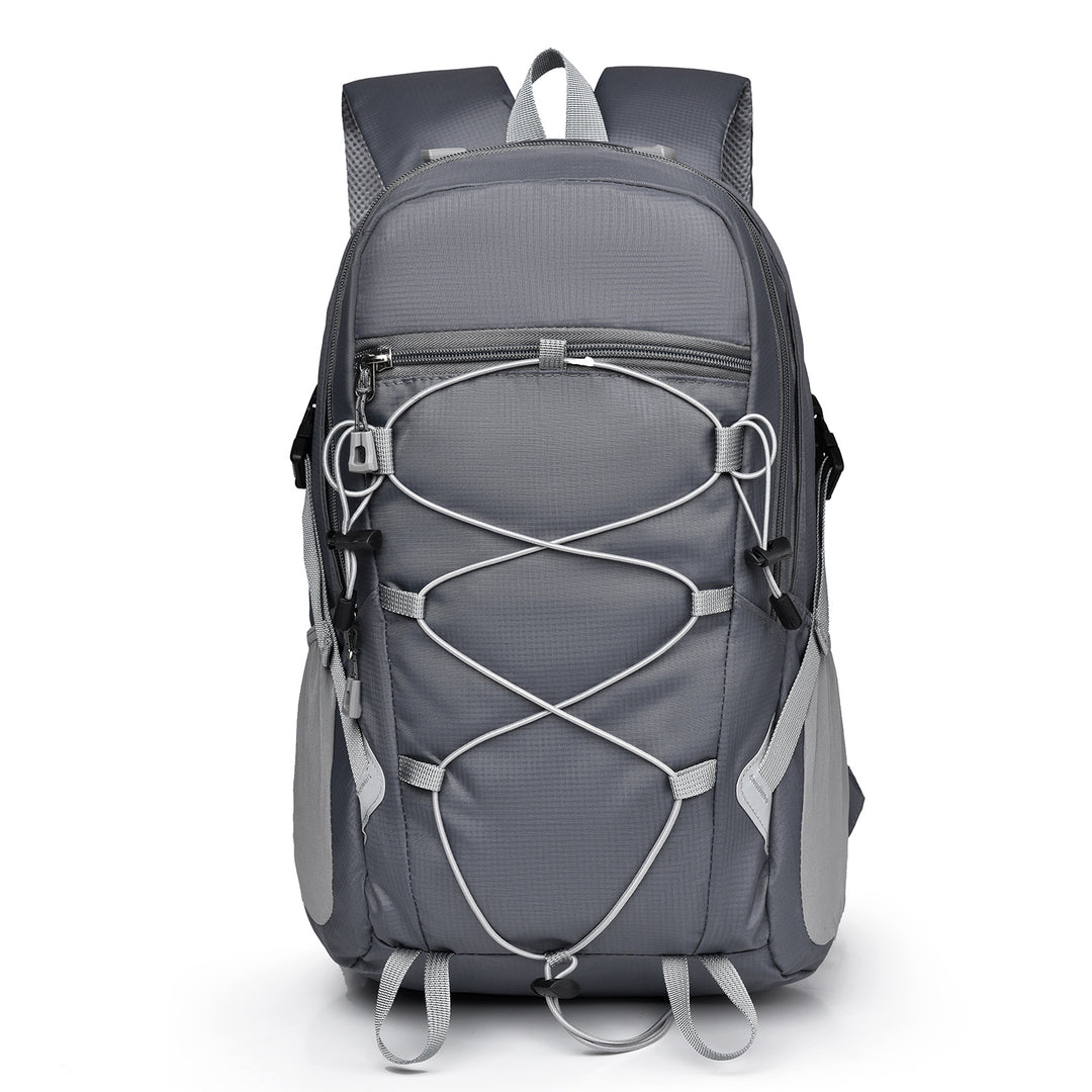 All-Weather Hiking Backpack Bowlift