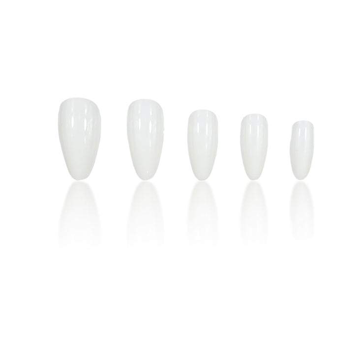 Premium Stiletto Nail Extensions