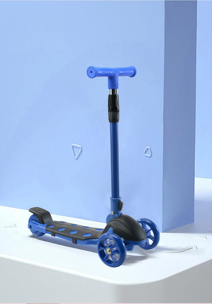 Kick Scooter Bowlift