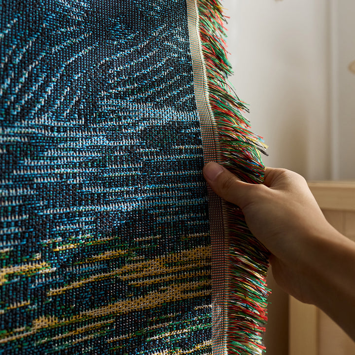 Artistic Decorative Tapestry