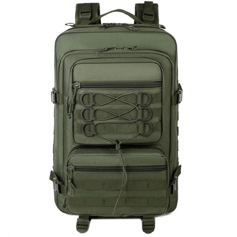 Tactical Utility Travel Backpack