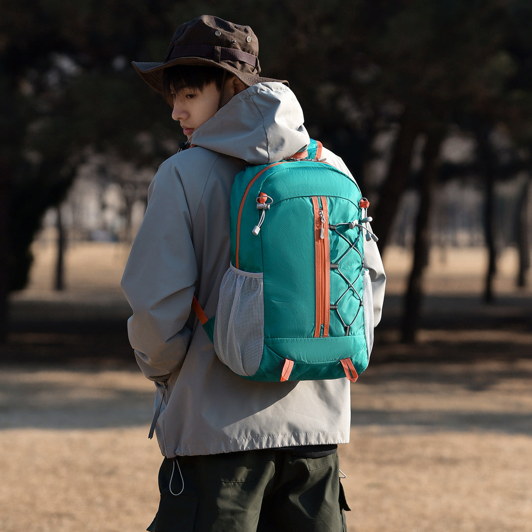Outdoor Sports Backpack Bowlift