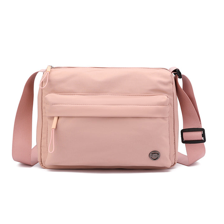 Shoulder bag Bowlift