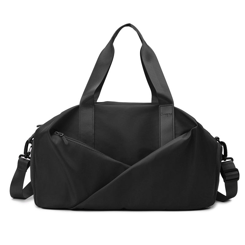 Multifunctional Leisure Bag Bowlift