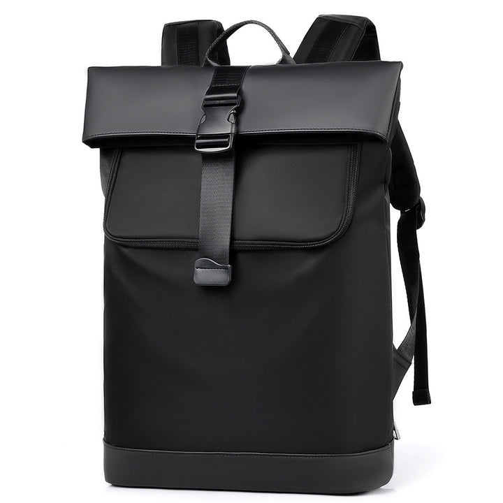 Durable and Waterproof Backpack with Ergonomic Shoulder Straps Bowlift