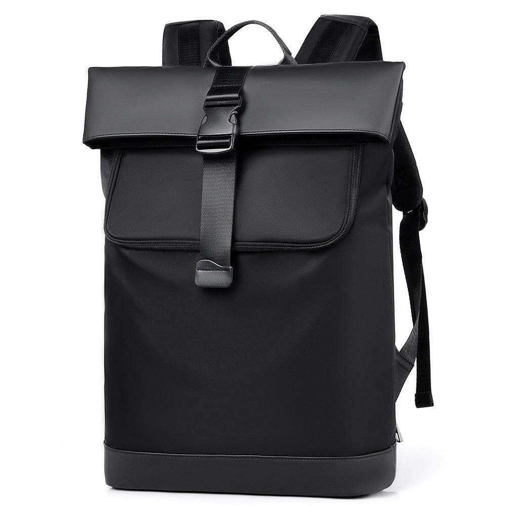 Roll-Top Waterproof Adventure Rucksack Bowlift
