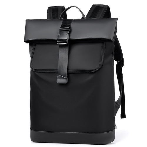 Durable and Waterproof Backpack with Ergonomic Shoulder Straps Bowlift